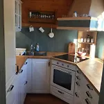 Almhaus Apartment Hochrindl