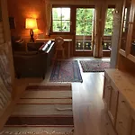 Almhaus Apartment Hochrindl