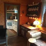 Almhaus Apartment