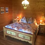 Almhaus *