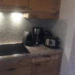 Apartment Almhaus