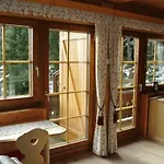 Almhaus Hochrindl