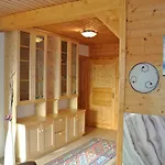 Almhaus *
