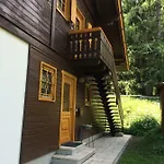 Almhaus Apartment Hochrindl
