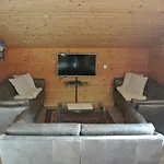 Almhaus Hochrindl