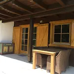Almhaus Apartment *
