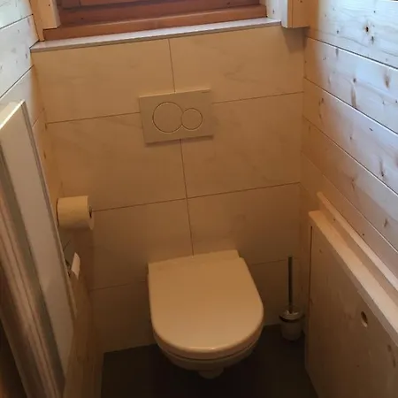 Appartement Almhaus *