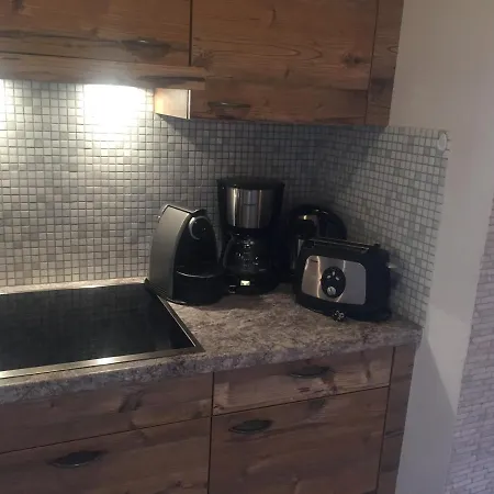 Appartement Almhaus
