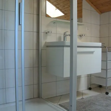 Almhaus Hochrindl
