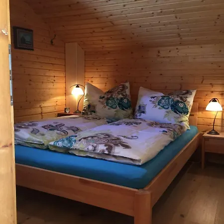 Almhaus Appartement *